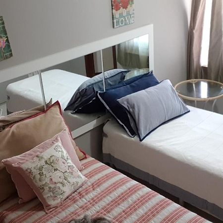 Scopa Beach - Apartamento No Porto Das Dunas - Vizinho Ao Beach Park อากีราซ ภายนอก รูปภาพ