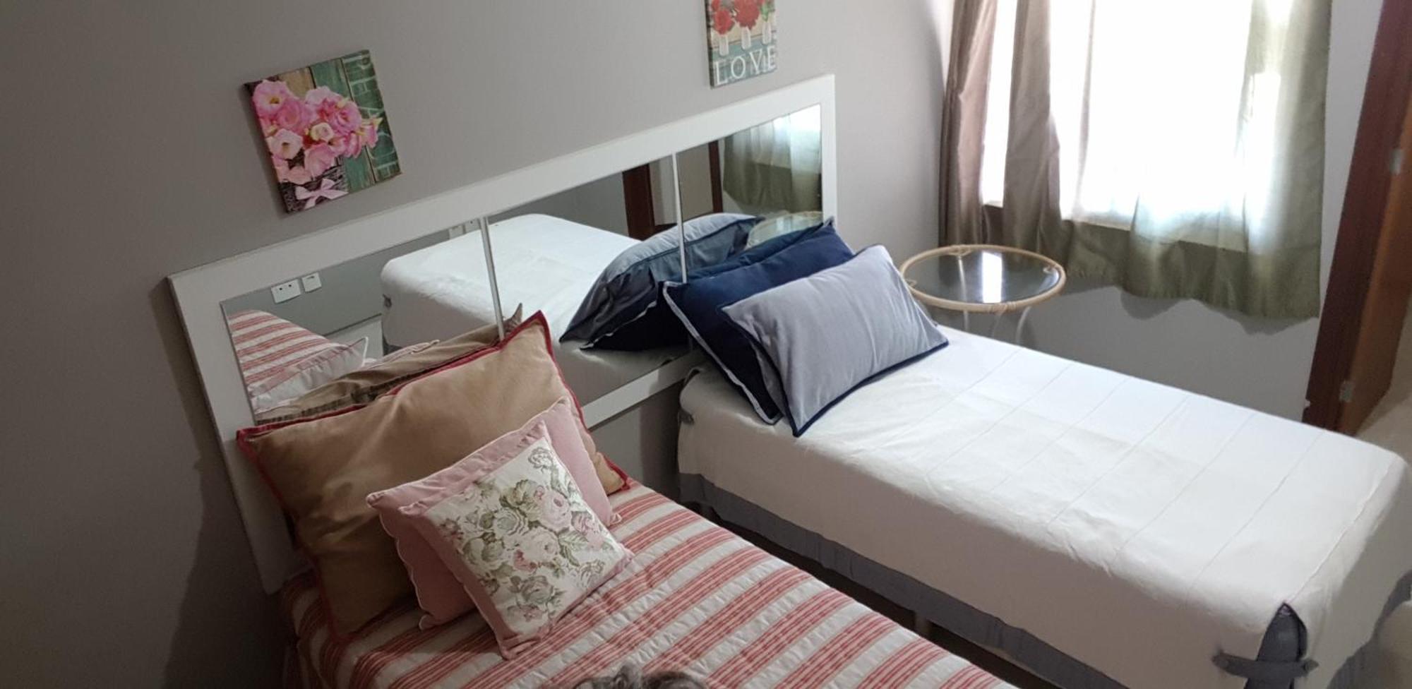 Scopa Beach - Apartamento No Porto Das Dunas - Vizinho Ao Beach Park อากีราซ ภายนอก รูปภาพ