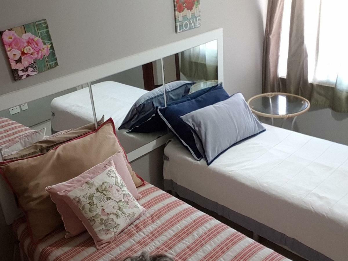 Scopa Beach - Apartamento No Porto Das Dunas - Vizinho Ao Beach Park อากีราซ ภายนอก รูปภาพ