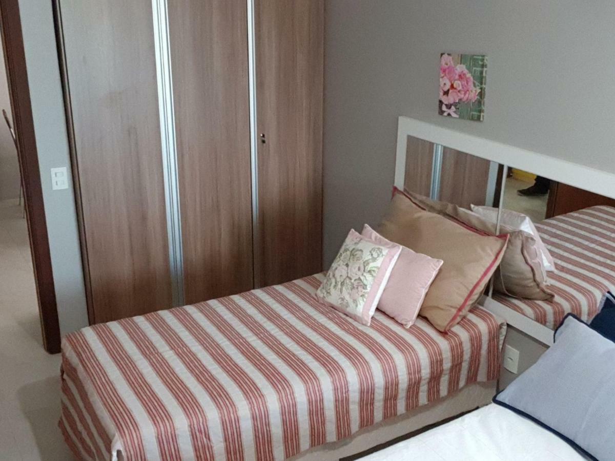 Scopa Beach - Apartamento No Porto Das Dunas - Vizinho Ao Beach Park อากีราซ ภายนอก รูปภาพ